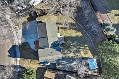 2955 Reuben Drive, Colorado Springs, CO 80918 - Photo 40