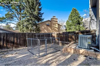 2955 Reuben Drive, Colorado Springs, CO 80918 - Photo 36
