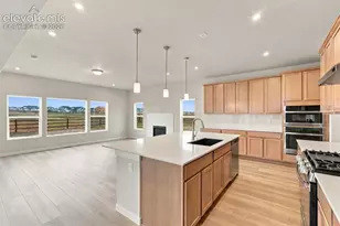 13586 Crooked Hl Dr, Peyton, CO 80831 - Photo 14