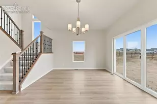 13586 Crooked Hl Dr, Peyton, CO 80831 - Photo 10