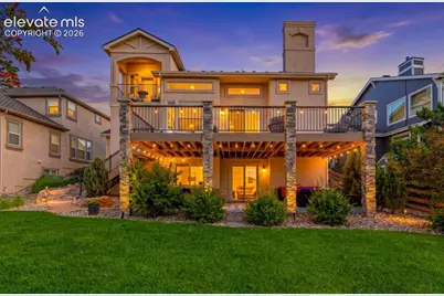 13896 Windy Oaks Road, Colorado Springs, CO 80921 - Photo 2