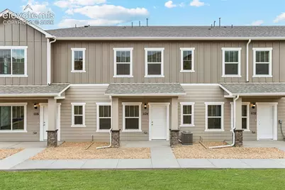 1124 Babette Heights, Colorado Springs, CO 80904 - Photo 1