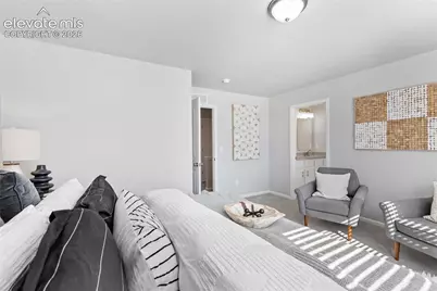 9347 Twin Sisters Drive, Colorado Springs, CO 80927 - Photo 14