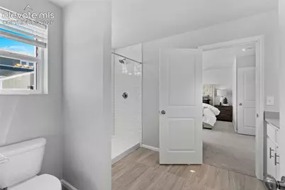 9347 Twin Sisters Drive, Colorado Springs, CO 80927 - Photo 12