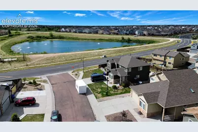9256 Portmarnock Court, Peyton, CO 80831 - Photo 2