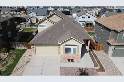 9256 Portmarnock Court, Peyton, CO 80831 - Photo 42