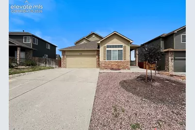 9256 Portmarnock Court, Peyton, CO 80831 - Photo 1