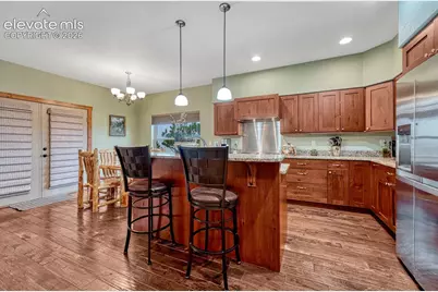 6625 Gun Club Trail, Colorado Springs, CO 80908 - Photo 14