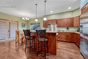 6625 Gun Club Trail, Colorado Springs, CO 80908 - Photo 14