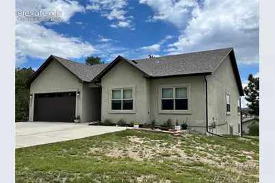 6625 Gun Club Trail, Colorado Springs, CO 80908 - Photo 2