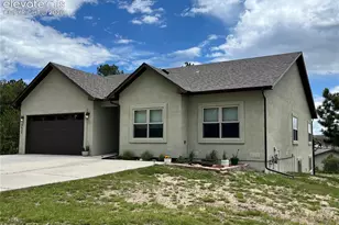 6625 Gun Club Trail, Colorado Springs, CO 80908 - Photo 2