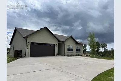 6625 Gun Club Trail, Colorado Springs, CO 80908 - Photo 50