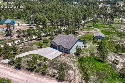 6625 Gun Club Trail, Colorado Springs, CO 80908 - Photo 44