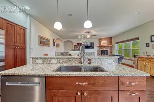 6625 Gun Club Trail, Colorado Springs, CO 80908 - Photo 8