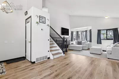 601 Rye Ridge Road, Fountain, CO 80817 - Photo 4