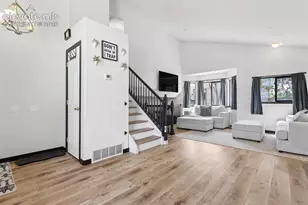 601 Rye Ridge Rd, Fountain, CO 80817 - Photo 4