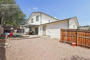 601 Rye Ridge Rd, Fountain, CO 80817 - Photo 30
