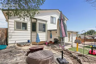601 Rye Ridge Road, Fountain, CO 80817 - Photo 32