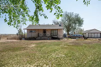 13475 Old Pueblo Road, Fountain, CO 80817 - Photo 1