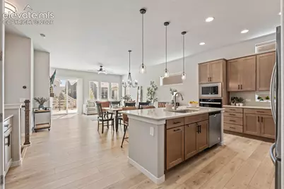 17557 Cerberus Court, Monument, CO 80132 - Photo 8