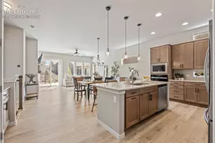 17557 Cerberus Ct, Monument, CO 80132 - Photo 8