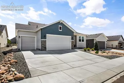 17557 Cerberus Court, Monument, CO 80132 - Photo 2