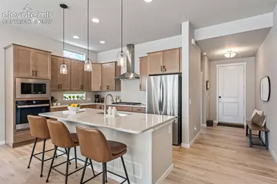 17557 Cerberus Court, Monument, CO 80132 - Photo 6
