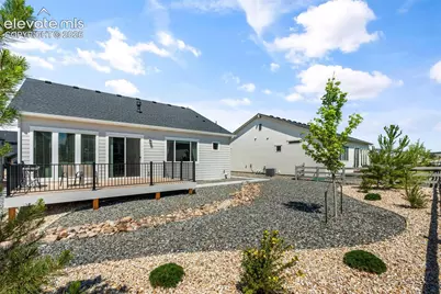 17557 Cerberus Court, Monument, CO 80132 - Photo 16