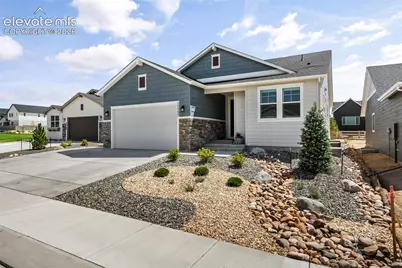 17557 Cerberus Court, Monument, CO 80132 - Photo 4