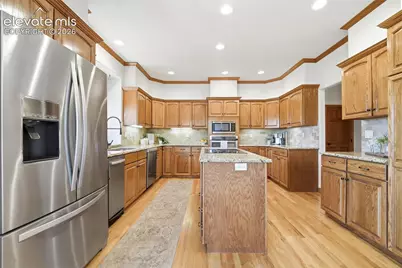 945 W Caribou Drive, Monument, CO 80132 - Photo 18