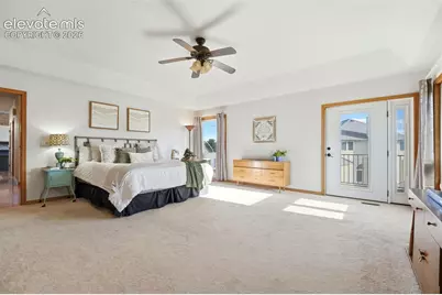 945 W Caribou Drive, Monument, CO 80132 - Photo 22