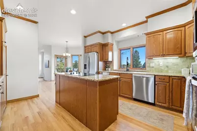 945 W Caribou Drive, Monument, CO 80132 - Photo 20
