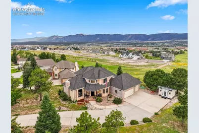 945 W Caribou Drive, Monument, CO 80132 - Photo 8