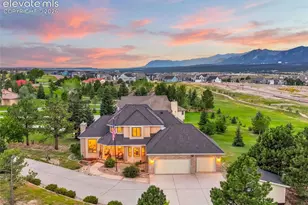 945 W Caribou Dr, Monument, CO 80132 - Photo 2