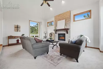 945 W Caribou Drive, Monument, CO 80132 - Photo 14