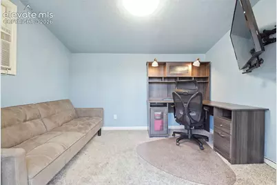 945 W Caribou Drive, Monument, CO 80132 - Photo 48