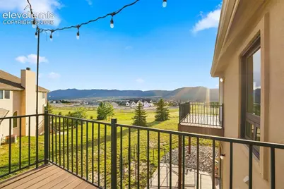 945 W Caribou Drive, Monument, CO 80132 - Photo 4