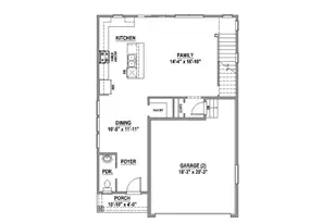 8011 Manor House Wy, Colorado Springs, CO 80908 - Photo 2