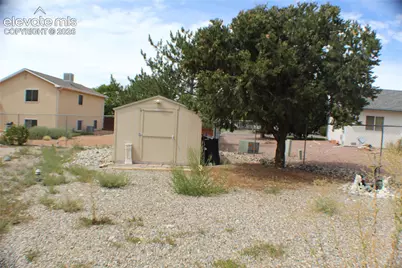 321 W Birdie Drive, Pueblo West, CO 81007 - Photo 16
