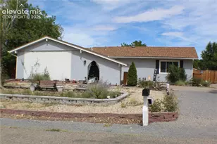321 W Birdie Dr, Pueblo West, CO 81007 - Photo 1