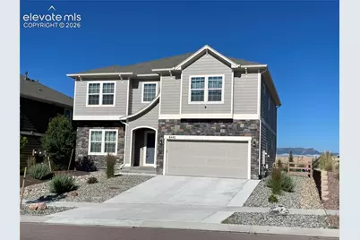 8442 Noreen Falls Drive, Colorado Springs, CO 80924 - Photo 2