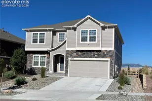 8442 Noreen Falls Dr, Colorado Springs, CO 80924 - Photo 2