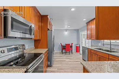 1112 Auburn Drive, Colorado Springs, CO 80909 - Photo 8