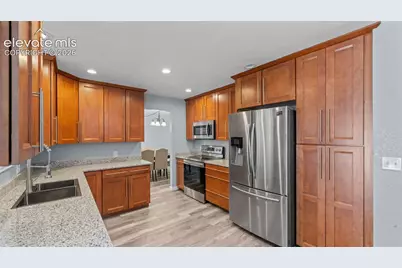 1112 Auburn Drive, Colorado Springs, CO 80909 - Photo 6