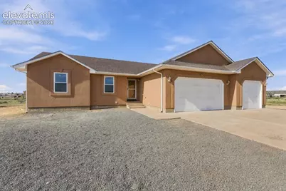 1385 N Challenger Drive, Pueblo West, CO 81007 - Photo 2