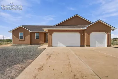 1385 N Challenger Drive, Pueblo West, CO 81007 - Photo 1