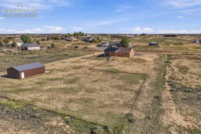 1385 N Challenger Drive, Pueblo West, CO 81007 - Photo 44