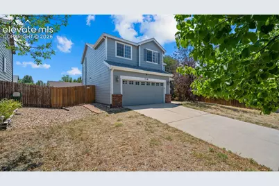 516 Prairie Star Circle, Colorado Springs, CO 80916 - Photo 2