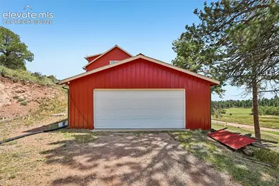 1245 Highland Meadows Drive, Florissant, CO 80816 - Photo 32
