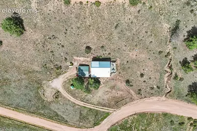 1245 Highland Meadows Drive, Florissant, CO 80816 - Photo 28